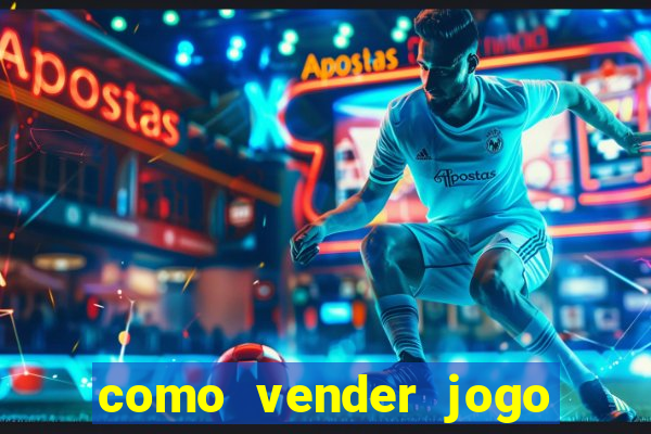 como vender jogo do bicho